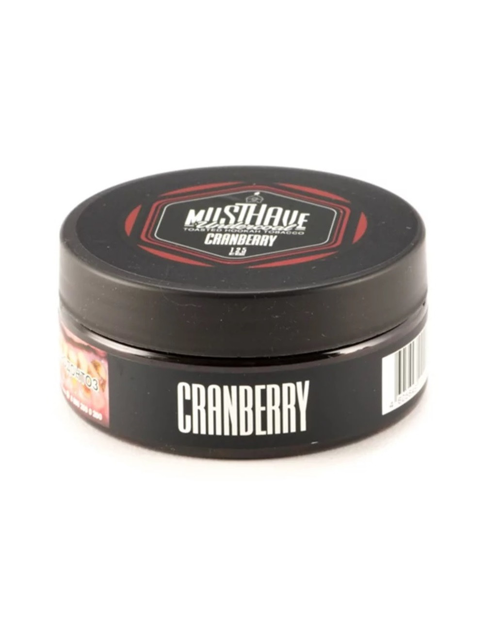Cranberry